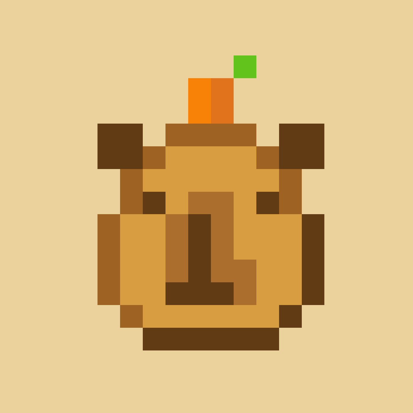 Kapibala 水豚社区标志